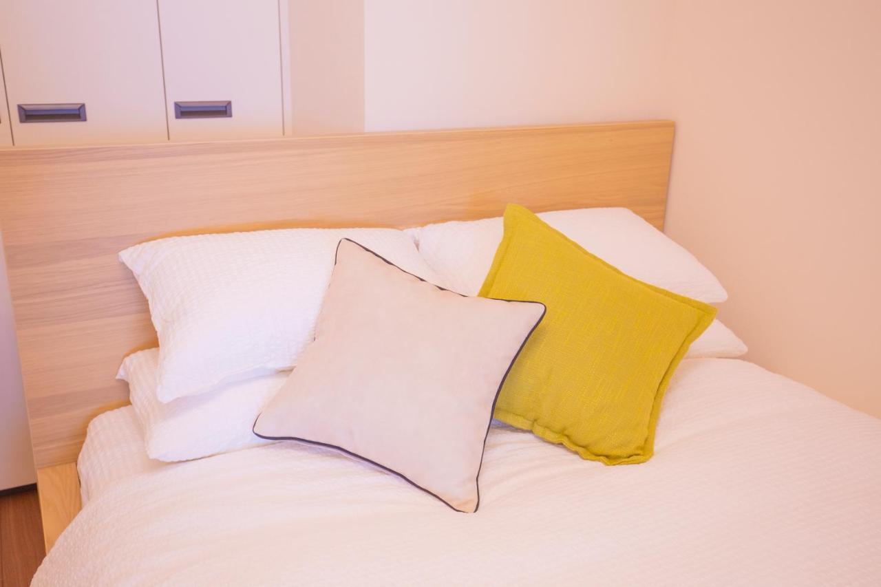 New Open View In Minami-azabu Tokio