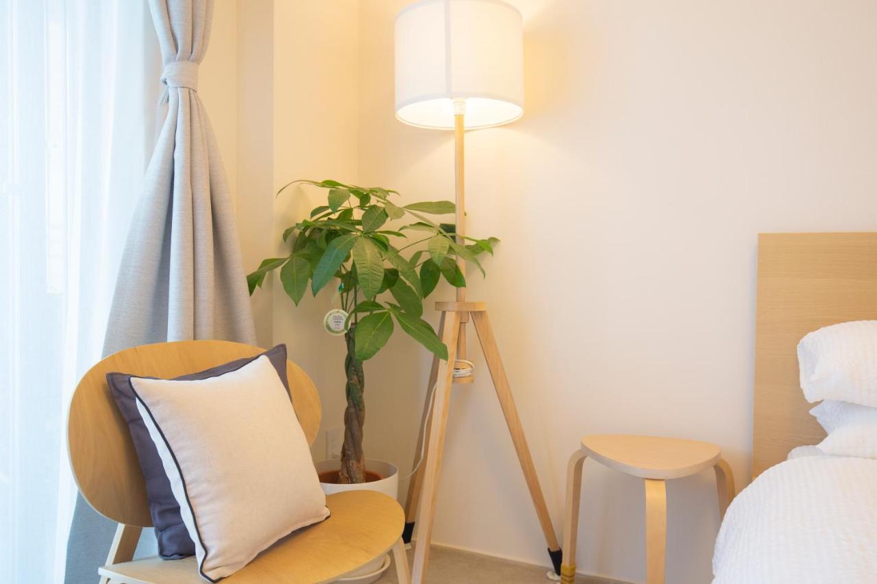 New Open View In Minami-azabu * Tokio