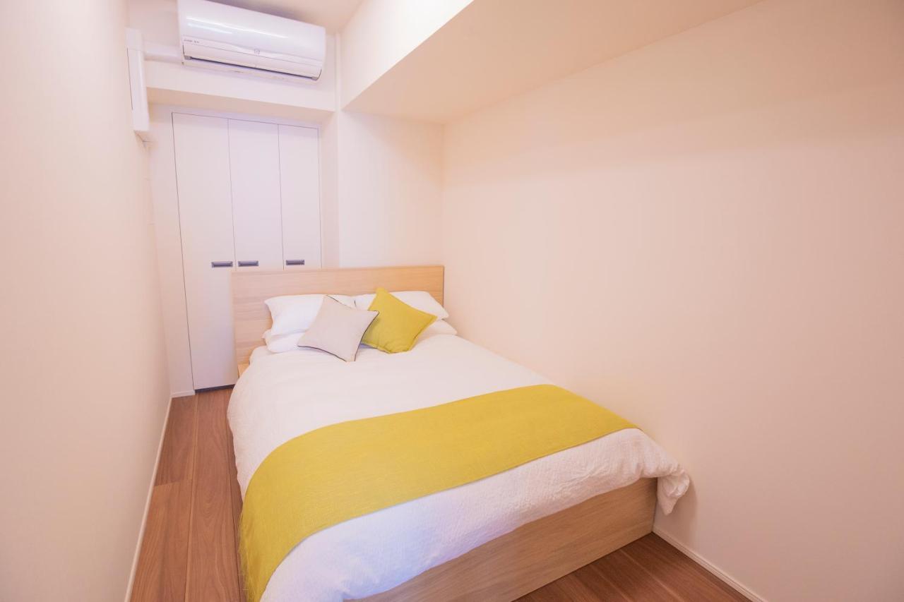 New Open View In Minami-azabu * Tokio