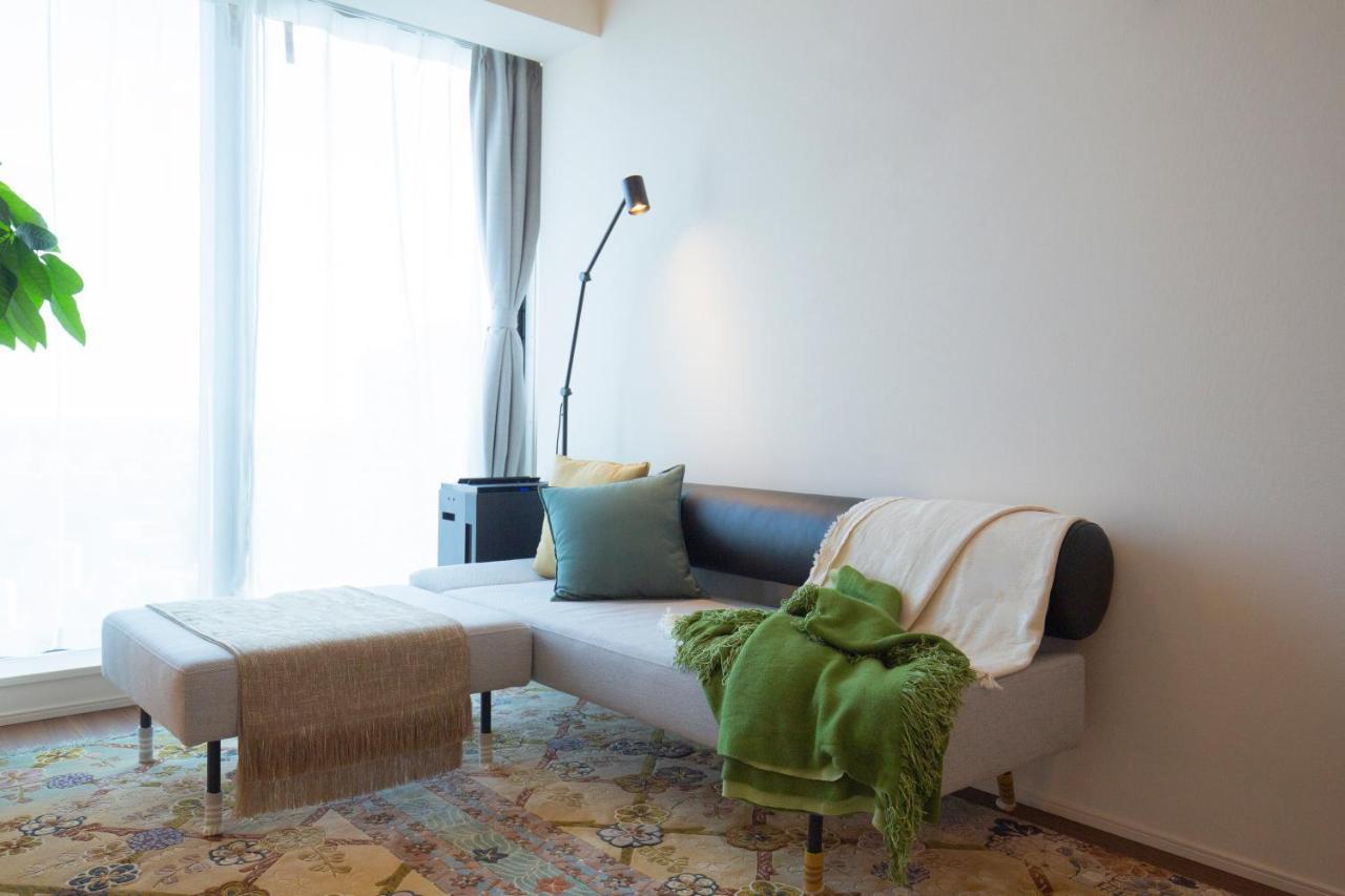 New Open View In Minami-azabu * Tokio