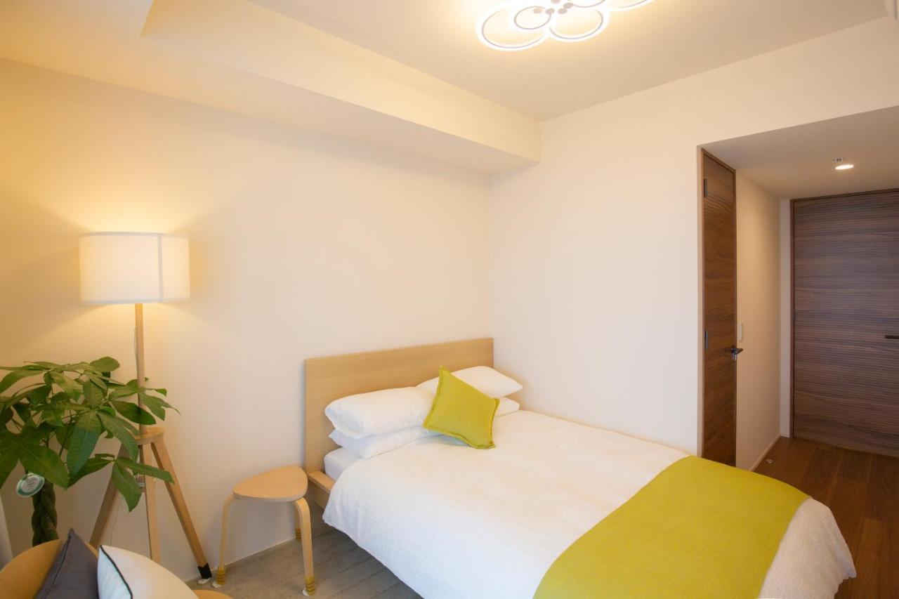 New Open View In Minami-azabu Tokio