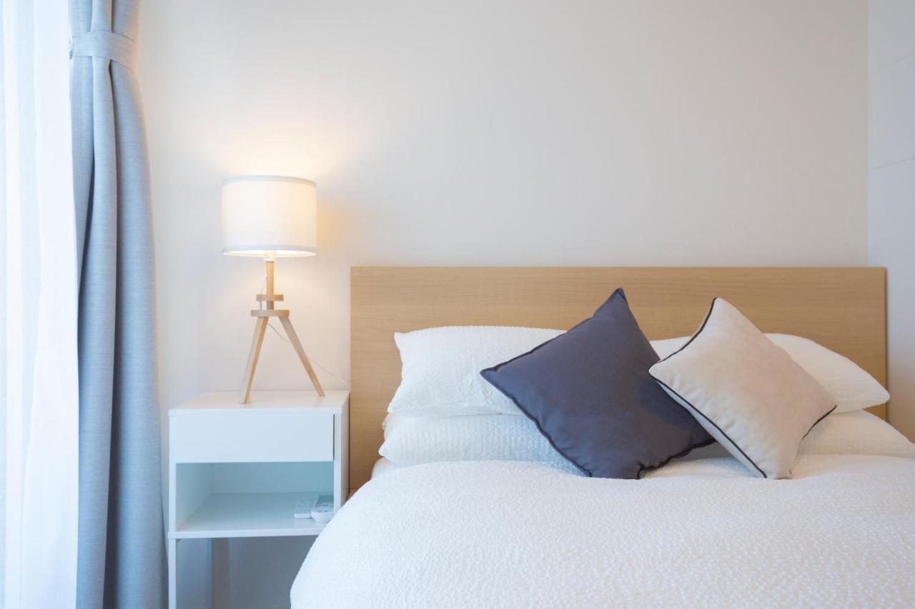 Appartement New Open View In Minami-azabu