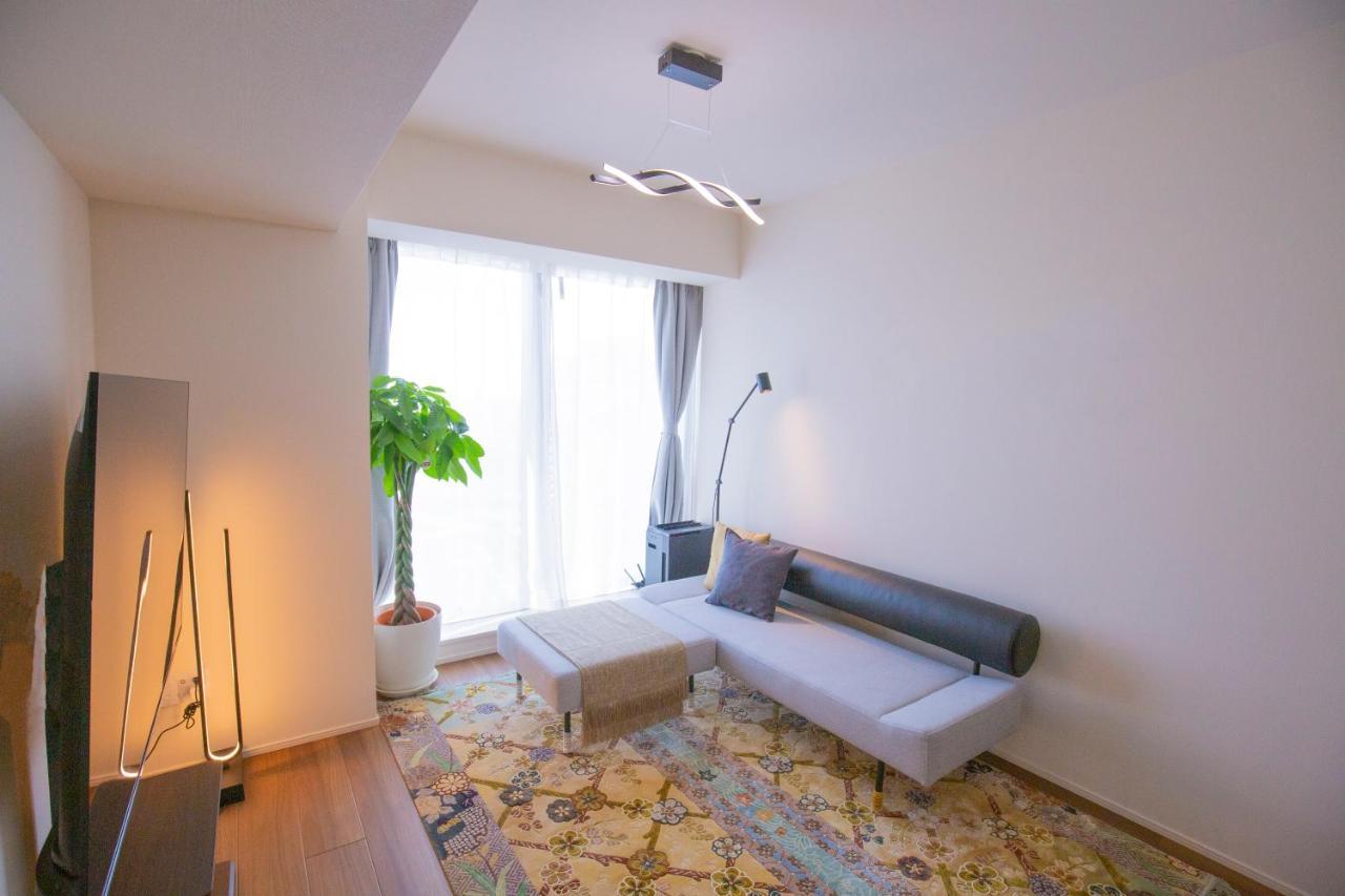 Appartement New Open View In Minami-azabu