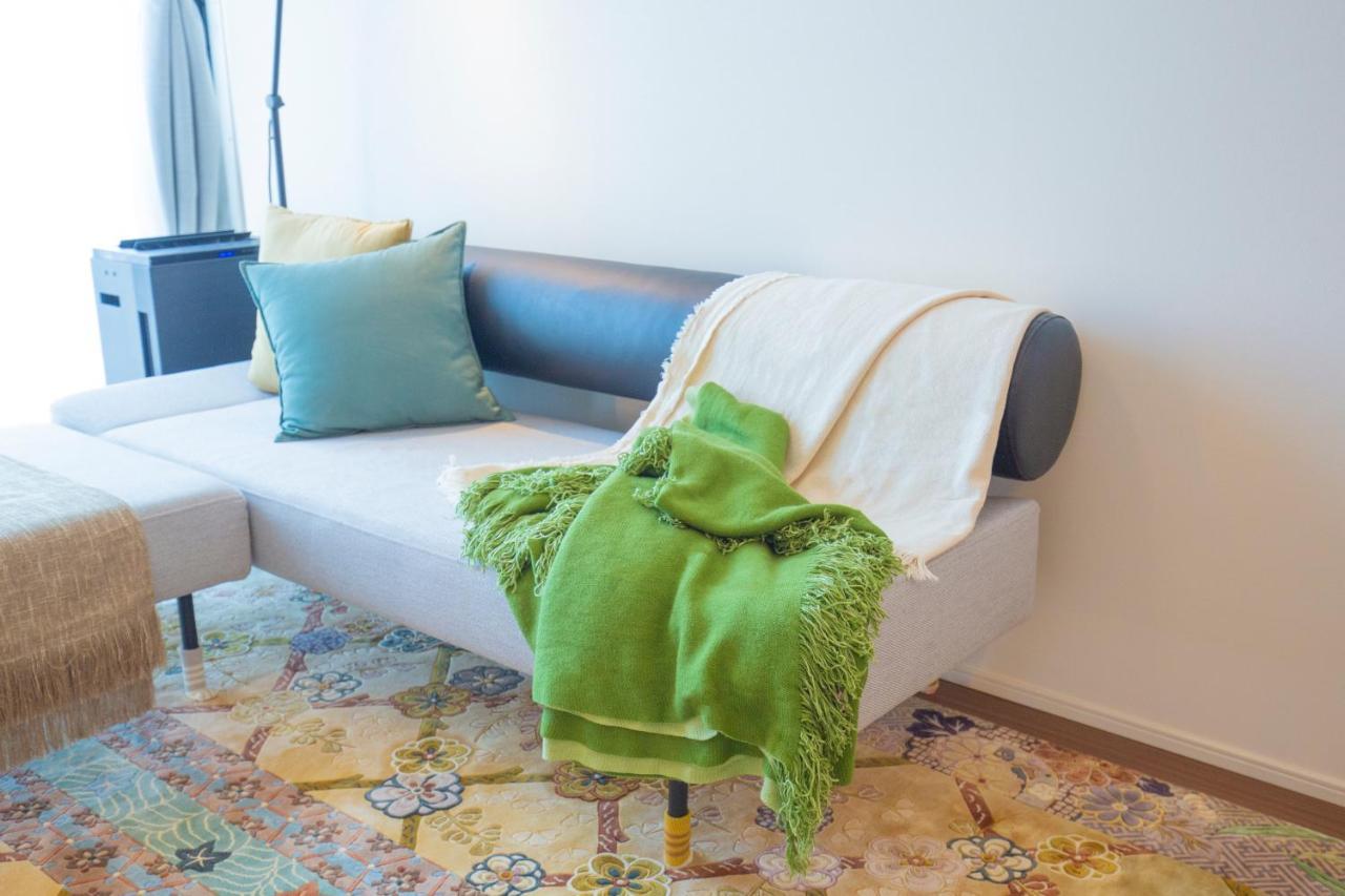 New Open View In Minami-azabu Appartement Tokio