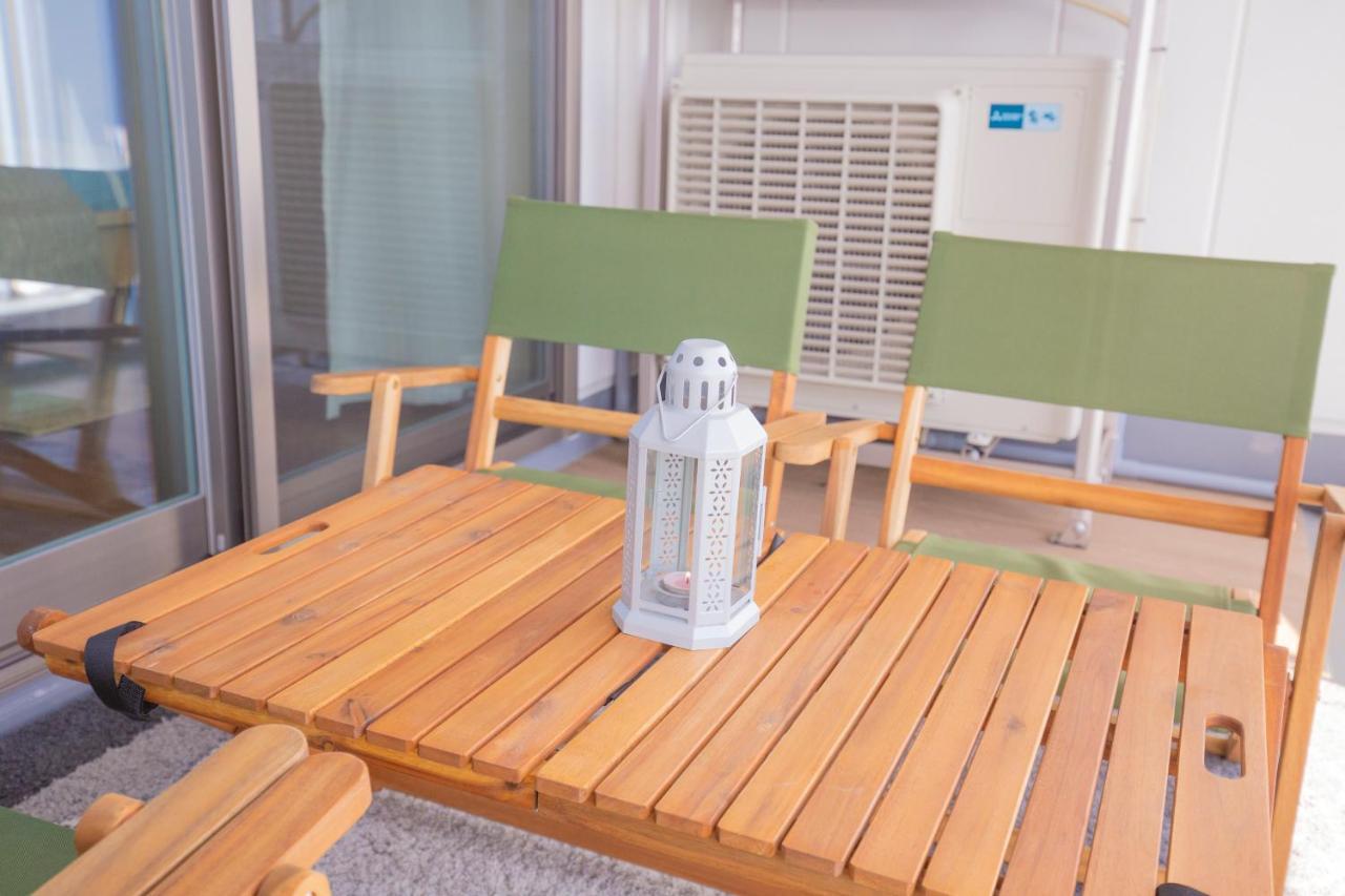 Appartement New Open View In Minami-azabu