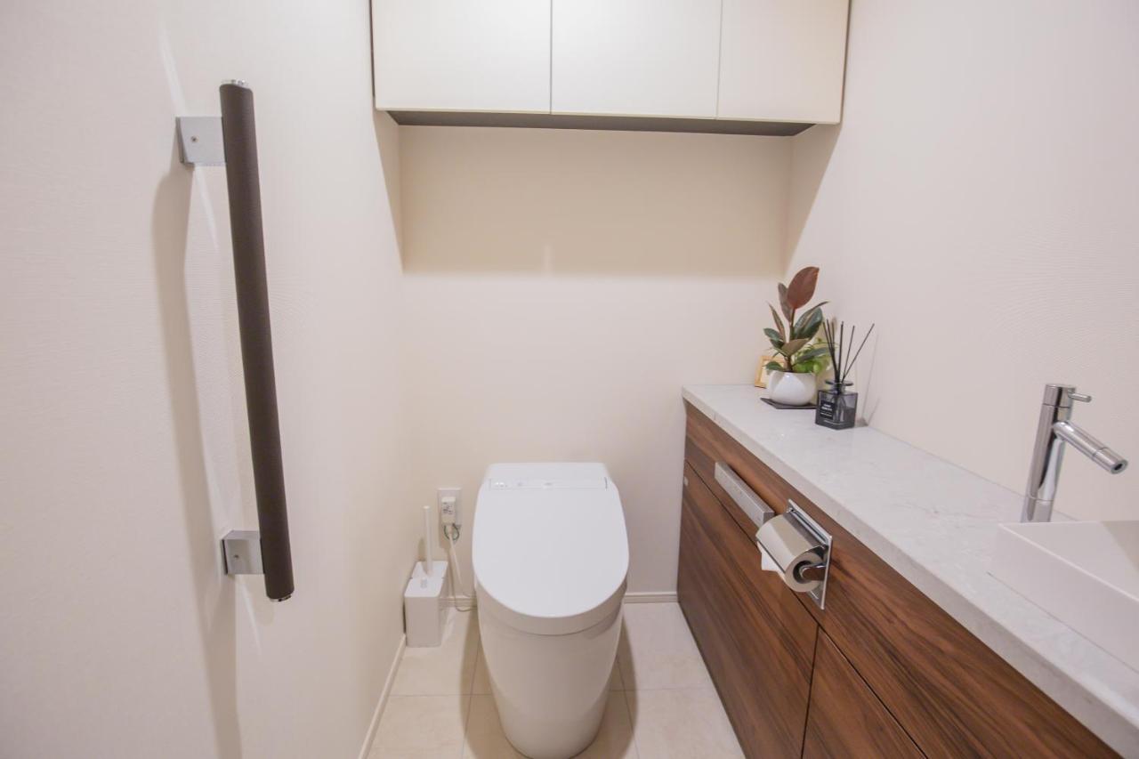 New Open View In Minami-azabu * Tokio