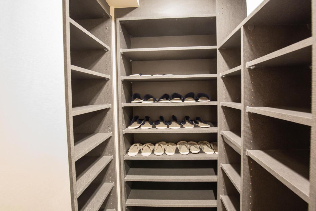 New Open View In Minami-azabu Appartement *