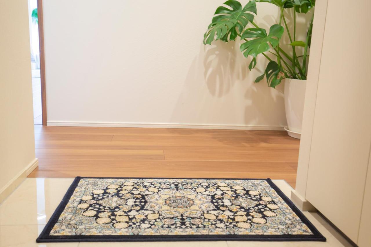 Appartement New Open View In Minami-azabu *