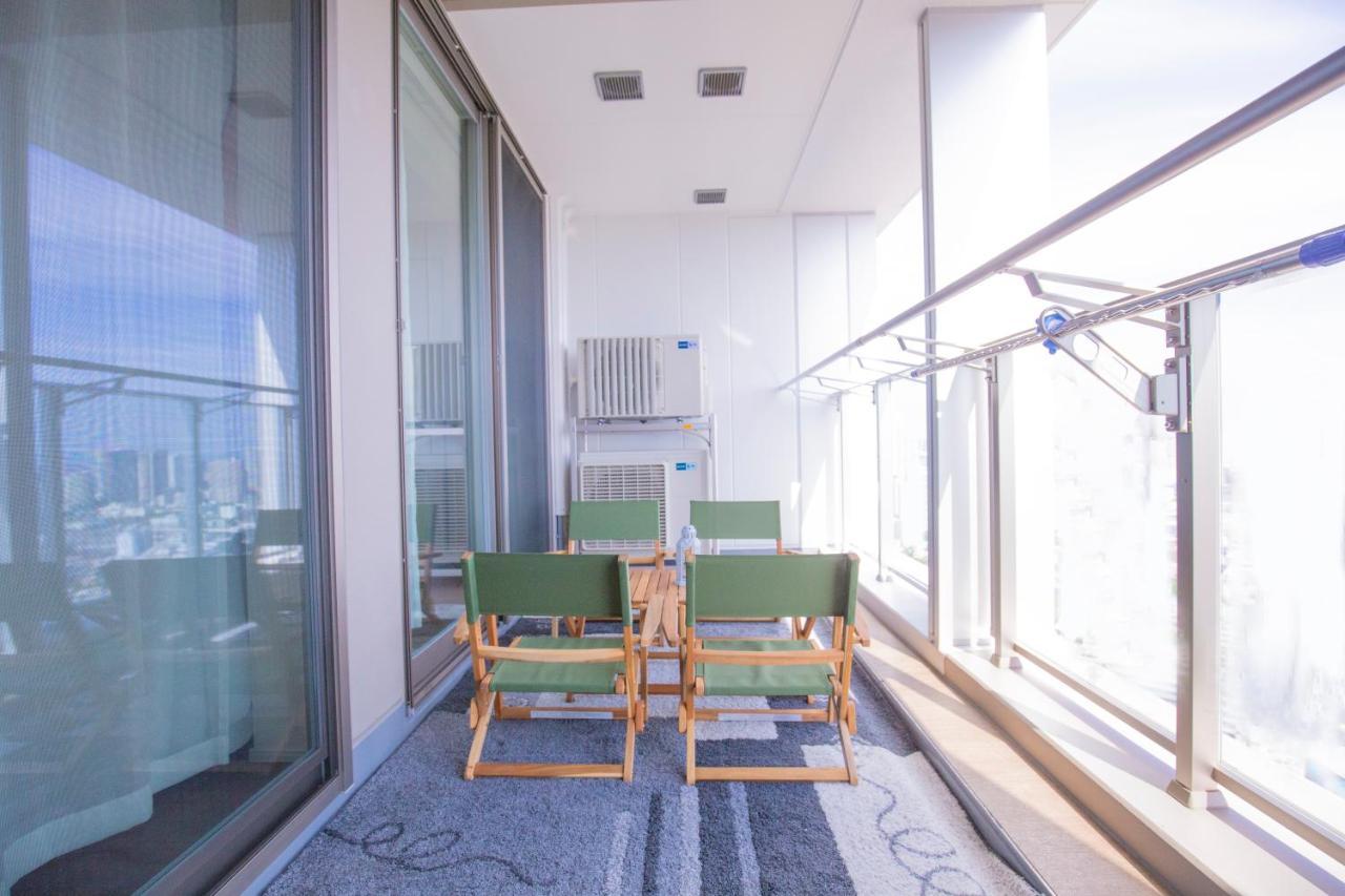 New Open View In Minami-azabu Appartement *